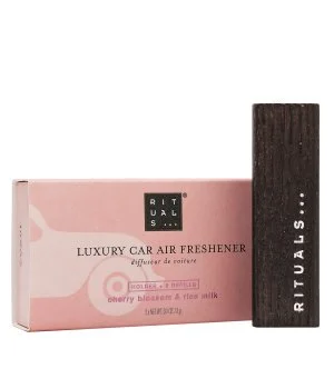 Rituals The Ritual of Sakura deodorante per auto 2x3 g