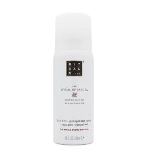 Rituals The Ritual of Sakura Anti-Perspirant Spray antitraspirante spray