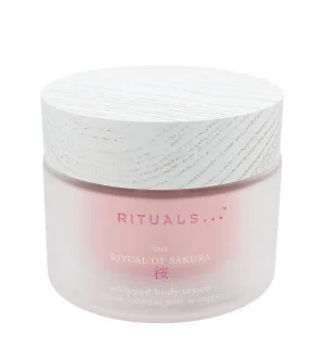 Rituals The Ritual of Sakura crema corpo