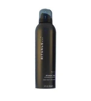 Rituals Homme schiuma doccia da uomo