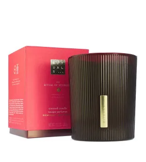 Rituals The Ritual Of Ayurveda candela profumata 290 g