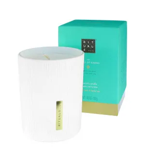 Rituals The Ritual Of Karma candela profumata 290 g