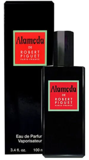 Robert Piguet Alameda acqua di profumo unisex