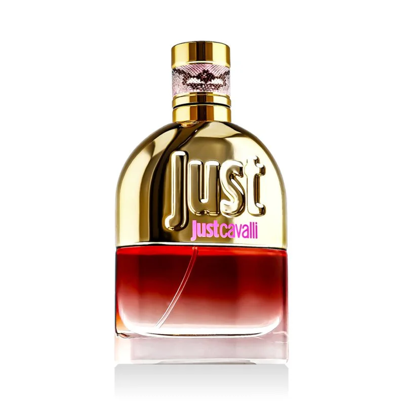 Just Cavalli Eau de Toilette da donna 75 ml