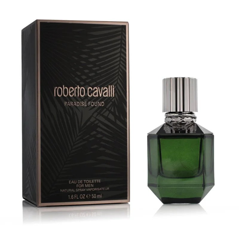 Paradise Found For Men eau de toilette da uomo 50 ml