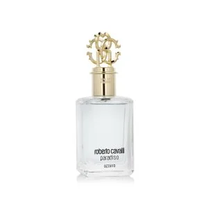 Roberto Cavalli Paradiso Azzurro Eau de Parfum da donna