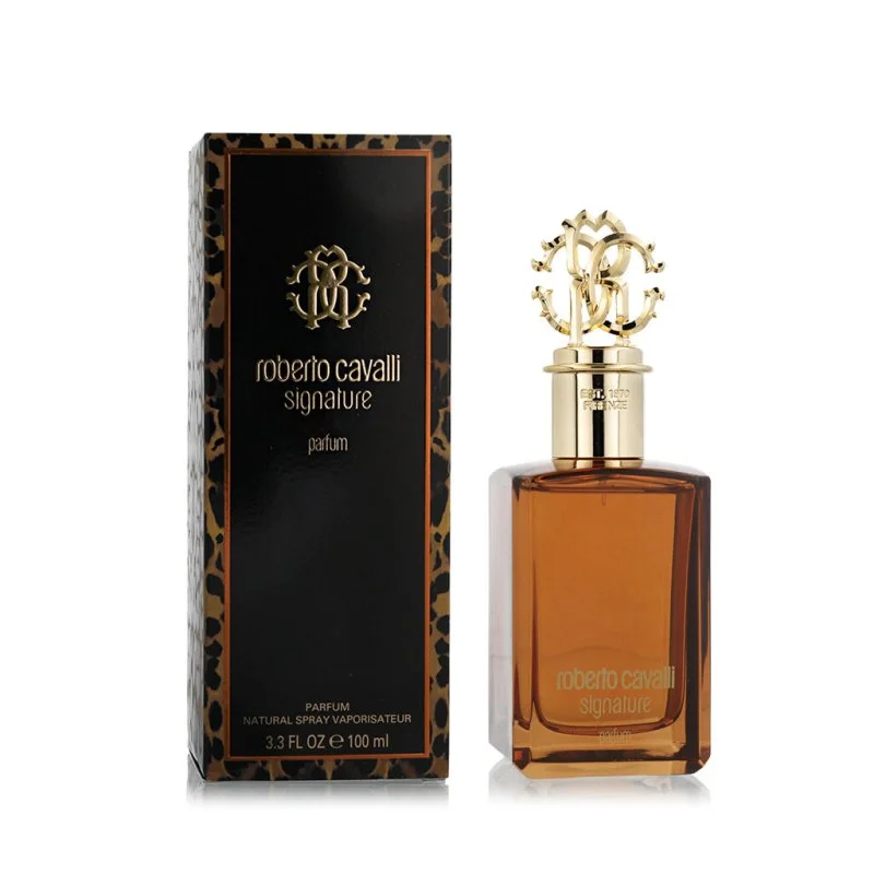Signature profumo da donna 100 ml