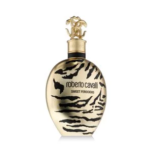 Roberto Cavalli Sweet Ferocious Eau de Parfum da donna