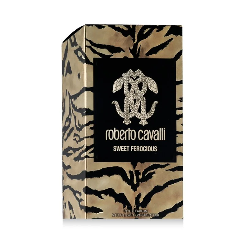 Sweet Ferocious Eau de Parfum da donna 75 ml