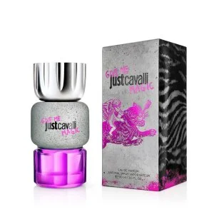 Roberto Cavalli Just Cavalli Give Me Magic for Her Eau de Parfum da donna