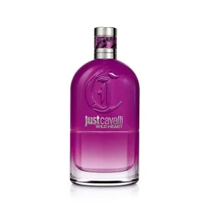 Roberto Cavalli Just Cavalli Wild Pink Eau de Parfum da donna