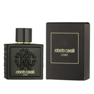 Roberto Cavalli Uomo eau de toilette da uomo