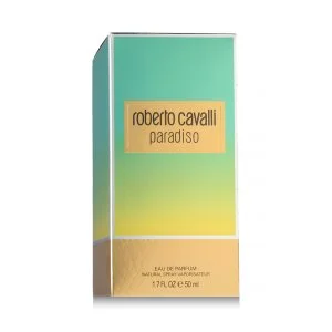 Roberto Cavalli Paradiso Eau de Parfum da donna