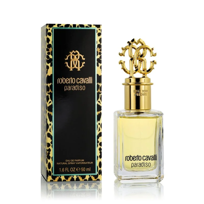 Paradiso Eau de Parfum da donna 50 ml