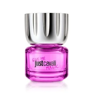 Roberto Cavalli Just Cavalli Give Me Magic for Her Eau de Parfum da donna