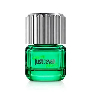 Roberto Cavalli Just Cavalli Give Me Magic for Him eau de toilette da uomo