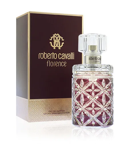 Florence eau de parfum per donna 50 ml
