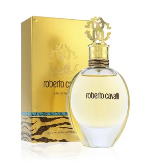 Roberto Cavalli Roberto Cavalli eau de parfum per donne 50 ml