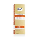 Fluido Solare ad Alta Protezione SPF 50 50 ml