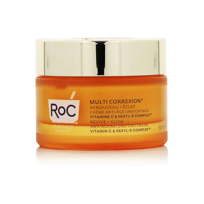 Multi Correxion®️ Revive + Glow Crema Anti-Età Uniformante 50 ml