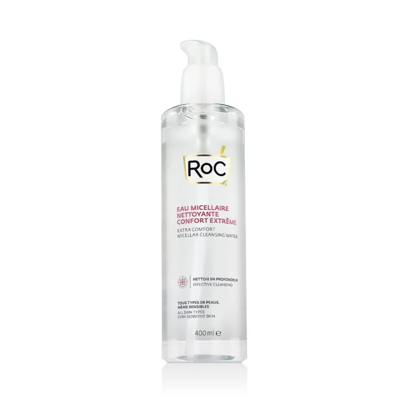 Acqua Detergente Extra Comfort 400 ml