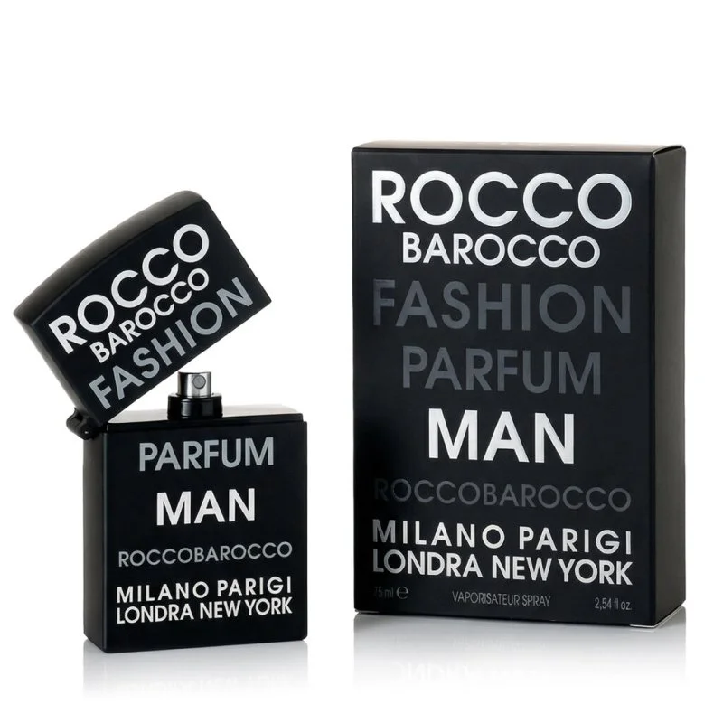 Fashion Man eau de toilette da uomo 75 ml