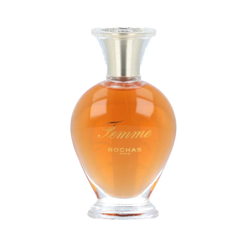 Femme Eau de Toilette da donna 100 ml