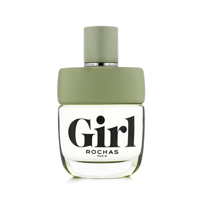 Girl Eau de Toilette da donna 100 ml