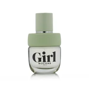 Rochas Girl eau de toilette da donna