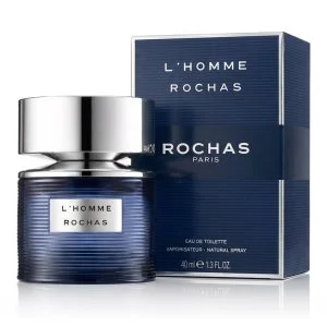 Rochas L'Homme Rochas Eau de Toilette da uomo