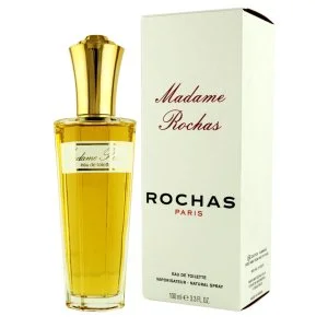 Rochas Madame Rochas eau de toilette da donna