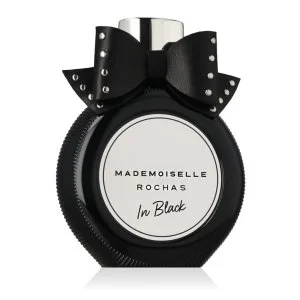 Rochas Mademoiselle Rochas In Black eau de parfum da donna
