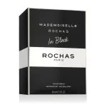 Mademoiselle Rochas In Black eau de parfum da donna 90 ml