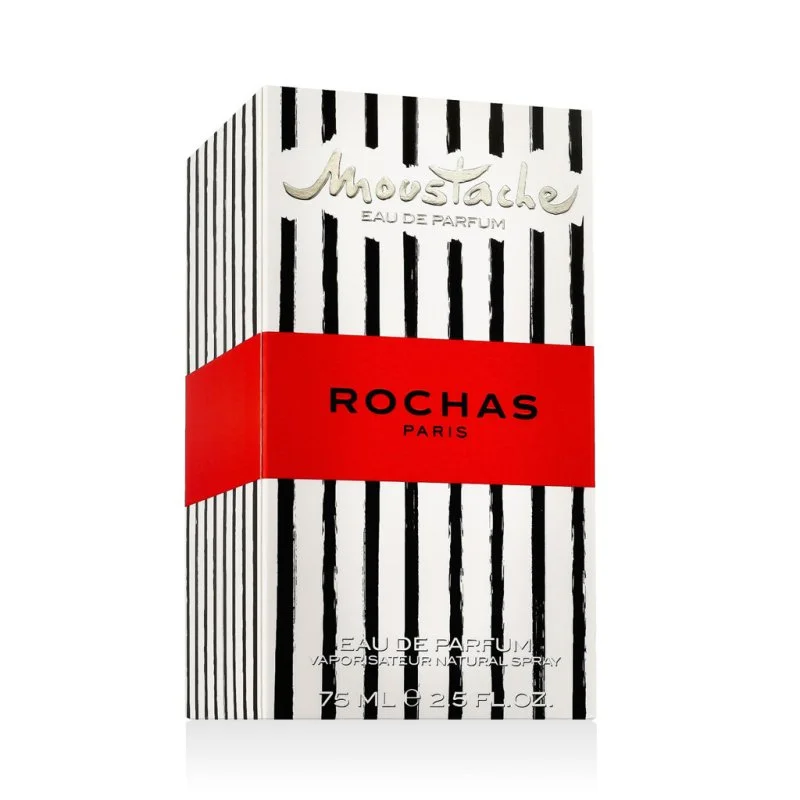 Moustache Eau de Parfum da uomo 75 ml