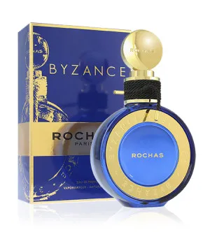 Rochas Byzance 2019 eau de parfum per donne 60 ml