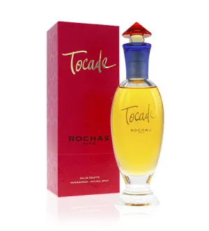 Rochas Tocade eau de toilette per donne 100 ml