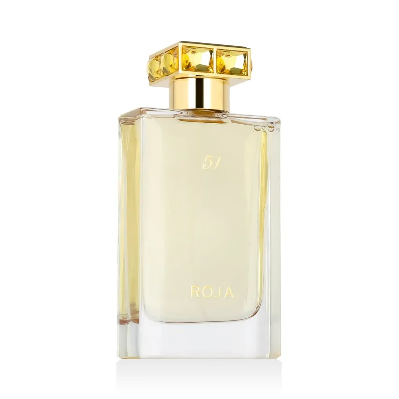 51 Pour Femme Eau de Parfum da donna 75 ml