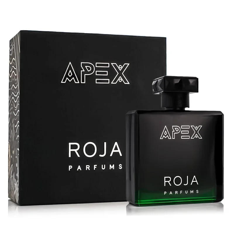Apex Eau de Parfum da uomo 100 ml