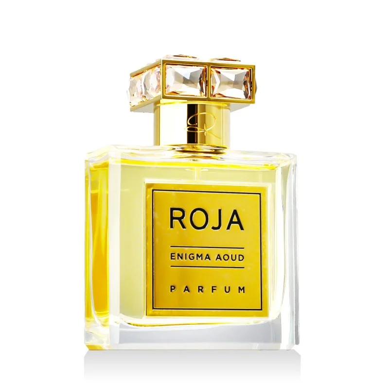 Enigma Aoud profumo da donna 50 ml