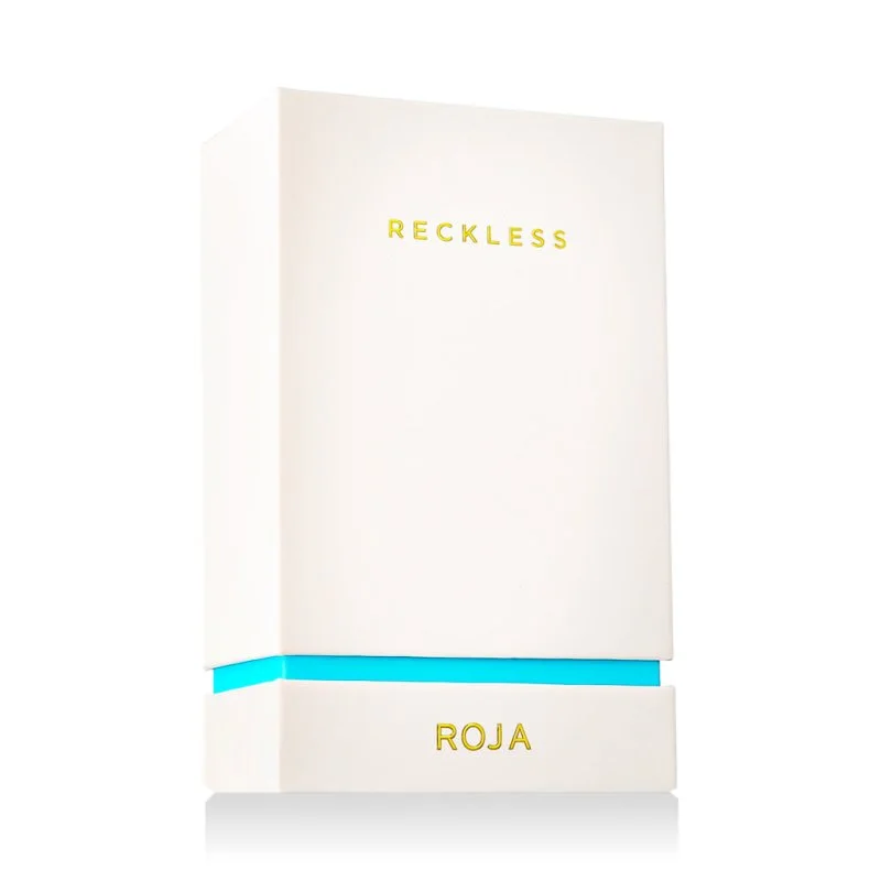 Reckless 2023 eau de parfum da donna 75 ml
