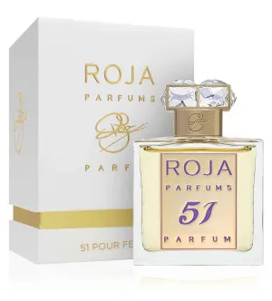 Roja Parfums 51 Pour Femme profumo per donne 50 ml