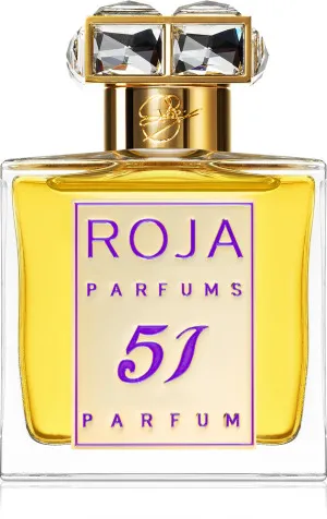 Roja Parfums 51 Pour Femme profumo per donne 50 ml