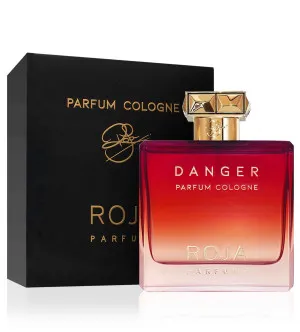 Roja Parfums Danger Parfum Cologne eau de parfum per uomo 100 ml