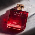 Danger Parfum Cologne eau de parfum per uomo 100 ml