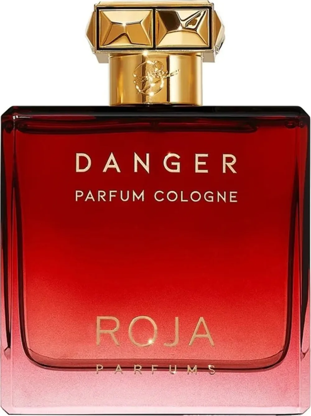 Danger Parfum Cologne eau de parfum per uomo 100 ml