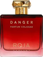 Danger Parfum Cologne eau de parfum per uomo 100 ml