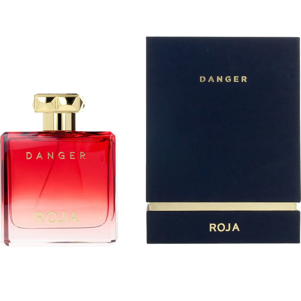 Danger Parfum Cologne eau de parfum per uomo 100 ml