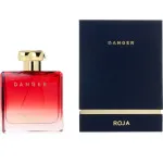 Danger Parfum Cologne eau de parfum per uomo 100 ml