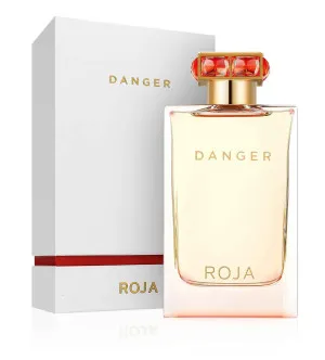 Roja Parfums Danger Pour Femme eau de parfum per donne 75 ml