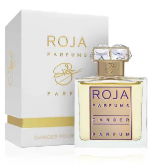Roja Parfums Danger Pour Femme profumo per donna 50 ml